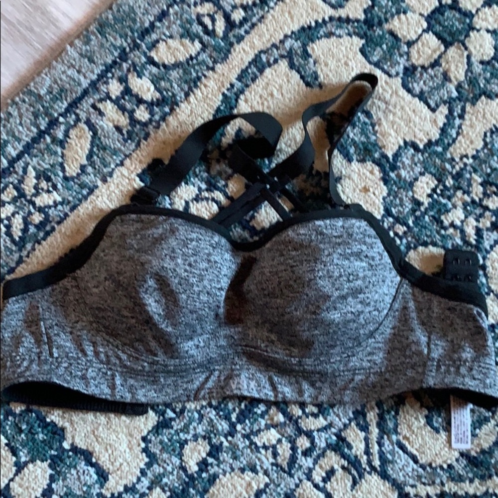 Victoria’s Secret sports bra